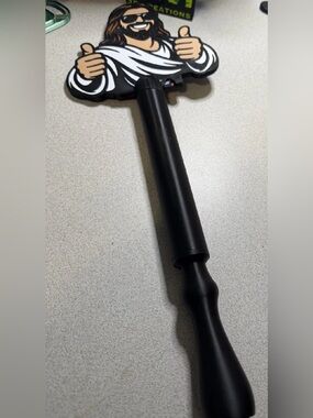 Tap & Pay Wand